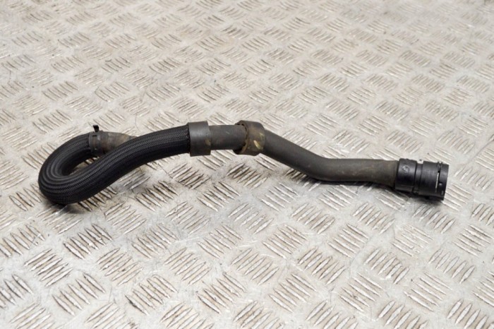 Furtun de lichid de răcire LAND ROVER RANGE ROVER EVOQUE L538 2016 17282557