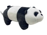 Jucarie We Bare Bears - Panda din plus