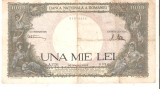 Bacnota una mie lei 1945