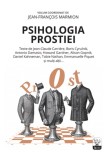 Psihologia prostiei | Jean-Francois Marmion