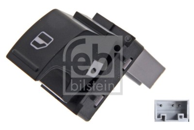 FEBI BILSTEIN 37485 febi Plus comutator,macara geam foto