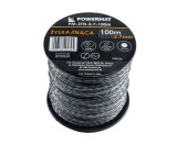 Fir patrat pentru motocoasa PM-ZTN-2.7-100M, 100 m, Powermat PM1636