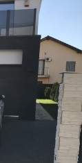 Vand pavaj Elis Anima P3 gri antracit in stare foarte buna foto