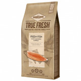 Cumpara ieftin Carnilove True Fresh FISH Adult 11,4 kg - AMBALAJ DETERIORAT