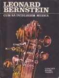 Leonard Bernstein - Cum sa intelegem muzica