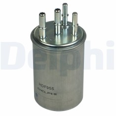 filtru combustibil DELPHI HDF955 foto