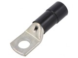 V&acirc;rf Inelar Tubular M20 21mm pentru Cablu Cupru 185mm2