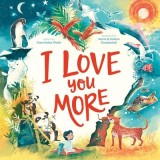 I Love You More