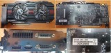 Placi video GTX660/ GTX1060
