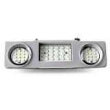 Plafoniera Fata Led Dedicat Volkswagen Jetta 3 2005-2010 BTLL-080, General