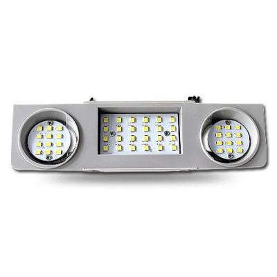 Plafoniera Fata Led pentru Seat Alhambra, Leon 5F/5F1 - BTLL-080 foto