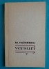 Mircea Ivănescu - Versuri (Volum Debut, 1968, Editia I) - Carte Bibliofilie