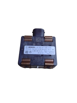 senzor radar pt mercedes W205 W166 W177 cu cod : A0009055211 foto
