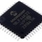Microcontroler PIC 64MHz 1,8-3,6V SMD TQFP44