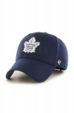 Cumpara ieftin 47brand șapcă NHL Toronto Maple Leafs H-MVP18WBV-LNA, 47 Brand