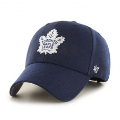 47brand șapcă NHL Toronto Maple Leafs H-MVP18WBV-LNA