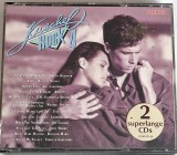 Various &lrm;&ndash; Kuschelrock 4 dublu cd pop rock CBS Europa 1990