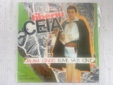 Tiberiu ceia m-am gandit lume sa-ti cant disc vinyl lp muzica populara banat NM, electrecord