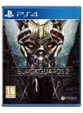 Blackguards 2 PS4