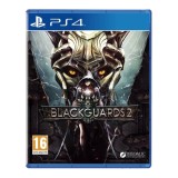 Blackguards 2 PS4