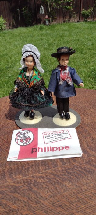 2/Statuete /Vechi /Colectie /