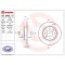 Set discuri frana Kia Carens 1 (Fc), Carens 2 Mpv - Multi-Purpose Vehicle (Fj), Clarus (K9a), Clarus Estate (Gc), 1.8 i, 1.8 1 16V, 1.6, 1.8, 2.0 CRD