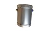 Vas Flotor 5L Inox 304 1/2&quot; pt. Panouri Solare Nepresurizate 1ENERGY - Rezervor Flotor Solar
