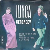 Disc vinil, LP. Quando Dico Che Ti Amo-ILINCA CERBACEV-169803