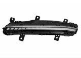 Lumini de zi, Daytime running light Peugeot 308, 03.2021-, montare fata, stanga, cu Lucas; Tip=High; LED; LED, RapidAuto, Hella