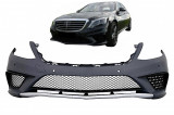 Bara Fata compatibil cu Mercedes S-Class W222 (2013-06.2017) S63 Design