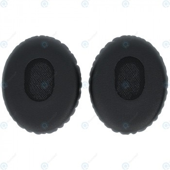 Tampoane pentru urechi Bose QuietComfort 3 negre foto