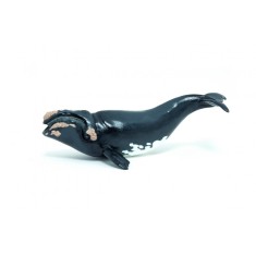 PAPO FIGURINA BALENA