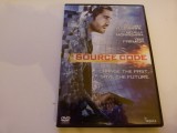 Source code, dvd