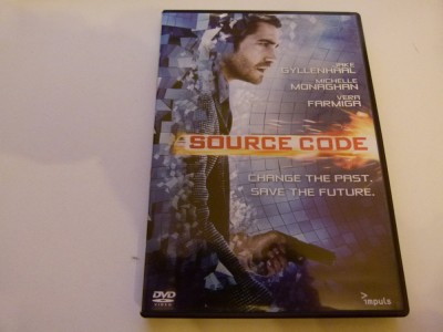 Source code, dvd foto
