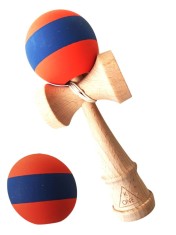 Kendama profesionala, Bila din lemn si strat antiaderent, 79KD foto
