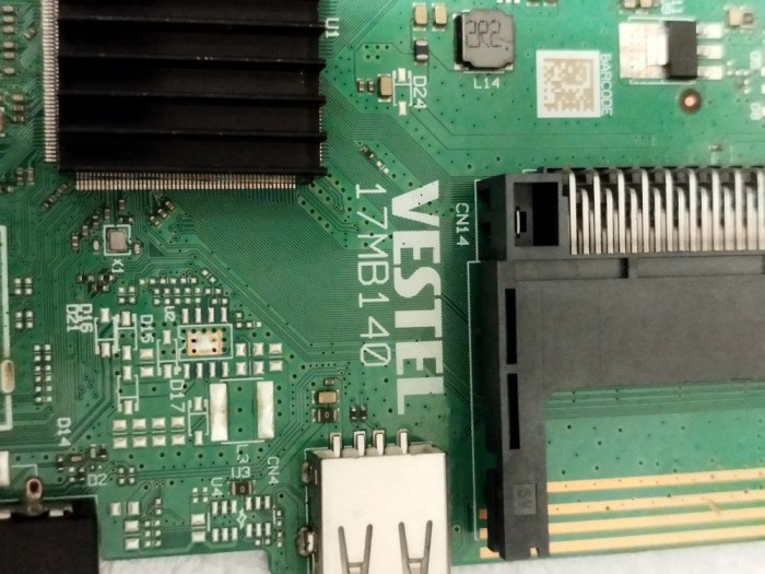 vestel 17mb140