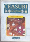 bnk ant Revista Ceasuri de epoca - Ghidul colectiei