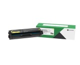 Toner Original Lexmark Yellow C3220Y0 pentru MC3224|MC3326|C3224|MC3224|C3326 1.5K "C3220Y0"