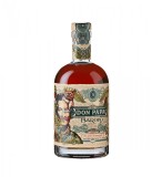 Don Papa Baroko Rom 0.7L
