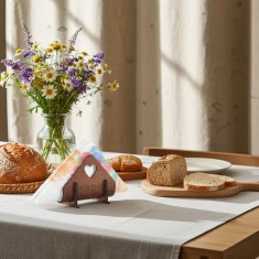 Suport pentru servetele de masa