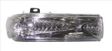 Semnalizator OPEL COMBO Tour (X12) (2012 - 2016) TYC 309-0123-3