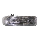 Semnalizator FIAT DOBLO Combi (263) (2010 - 2016) TYC 309-0124-3