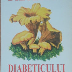 Dietetica Diabeticului - I. Bordea, 2008