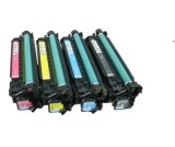 Reumplere cartus HP CE400A CE400X CE401A CE402A CE403A 507A 507X M551 M575 M570