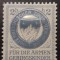 TIMBRU CARITATE -CLUBUL TURISTIC MONTAN -PTR COPII SARACI DE LA MUNTE -PRE 1918