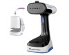 Aparat de calcat cu aburi vertical Russell Hobbs, 1500W, 26740-56 - RESIGILAT