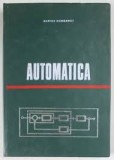 Automatica - Marius Hanganut