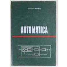 Automatica - Marius Hanganut