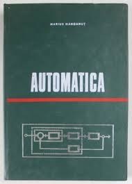 Automatica - Marius Hanganut