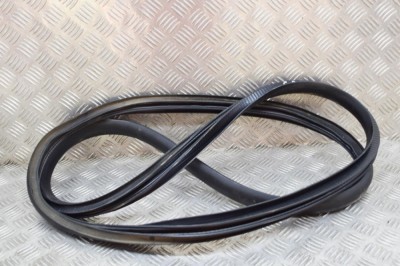 Garnitura ușă dreapta spate TESLA MODEL Y 2021 OEM: 1497676-00-A,1497675-00-A | 14806400 foto
